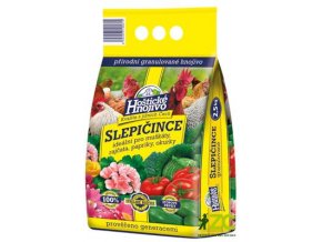 rorestina slepicince granulovane 2 5 kg