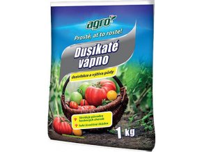 agro dusikate vapno 1 kg