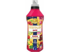 kristalon gold kapalny 1l