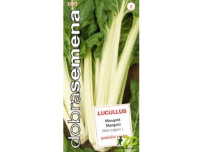 mangold lucullus 3 g