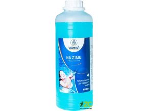 Vodnář Bazén Na zimu 1 l