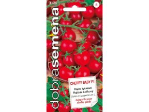 rajce tyckove cherry baby f1 10 s