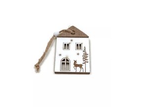 dekorace-domecek-zaves-bilohneda--drevo-sada-2ks