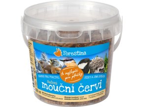 moucni cervi suseni 500 ml