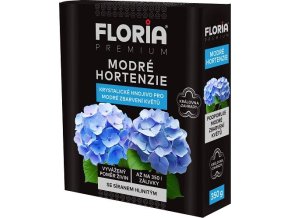 floria krys hn pro mo hortenzie 350 g