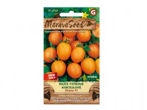 rajce tyckove orano f1 koktejlove 30 ks