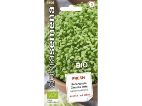 bio rericha fresh seta 4 g