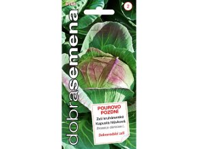 zeli hlavkove pourovo pozdni kruharenske 0 8 g