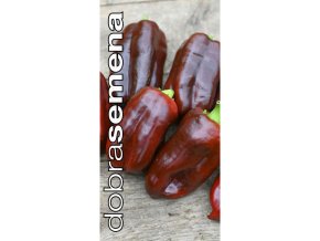 paprika sweet chocolate zeleninova 20 s