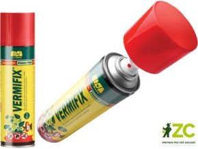 lepidlo na ochranu stromu vermifix 400ml
