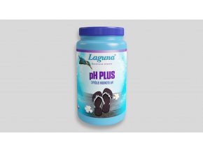 LAGUNA pH PLUS 0,9 kg