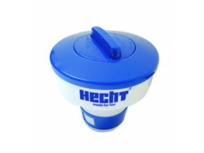 HECHT 060702 - plovákový dávkovač tablet