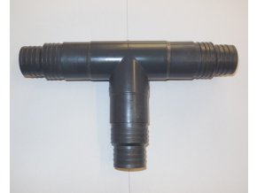 T-kus univerzální 32 / 38 mm