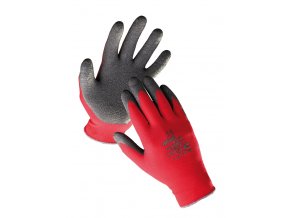 ČERVA - HORNBILL pracovní rukavice