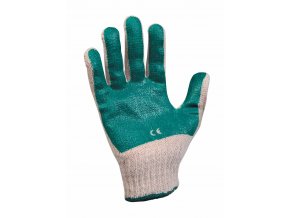 ČERVA - SCOTER pracovní rukavice