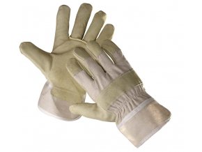 ČERVA - SHAG pracovní rukavice zimní