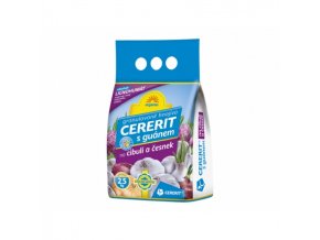 FORESTINA - Cererit s guánem na cibuli a česnek 2,5 kg