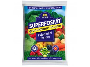FORESTINA - Superfosfát