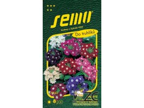 SPORÝŠ ZKŘÍŽENÝ - směs 0.5 g