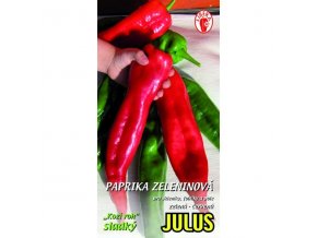 PAPRIKA JULUS - kozí roh 15 s