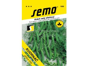 HRÁCH KUDRNÁČ - dřeňový polopozdní 50 g