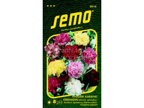 HVOZDÍK GRENADIN - směs 0.4 g
