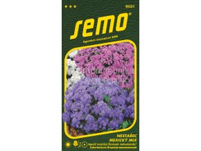 NESTAŘEC MEXICKÝ - směs 0.1 g