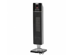 HECHT 3610 - keramický přímotop s ventilátorem