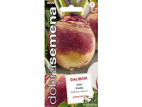 TUŘÍN - DALIBOR 2 g