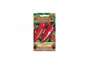 Paprika  DEMETRA F1 15 s