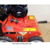 WEIBANG WB 486 CR-B - benzínový  provzdušňovač 