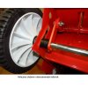 WEIBANG WB 486 CR-B - benzínový  provzdušňovač 
