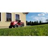 SLEVA  VARI RL 84 H - travní traktor