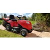 SLEVA  VARI RL 84 H - travní traktor