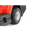 SLEVA  VARI RL 84 H - travní traktor