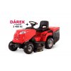 SLEVA VARI - travní traktor RL 98 H