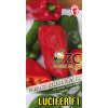 PAPRIKA LUCIFER F1 - zeleninová 15 - 20 s