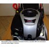 VeGA 752 SXH DOV 5in1 - motorová sekačka s pojezdem