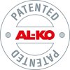 AL-KO TWIN 11000 Premium - ponorné a kalové čerpadlo