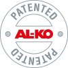 AL-KO TWIN 14000 Premium - ponorné kalové čerpadlo