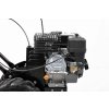 HECHT 750 - motorový kultivátor