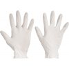 ČERVA - LOON jednorázové latexové rukavice