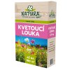 NATURA Travní směs Kvetoucí louka 0,9 kg