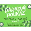 POUKAZ 300
