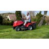SLEVA VARI RL 98 HW - travní traktor