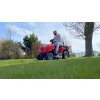 SLEVA VARI RL 98 HW - travní traktor