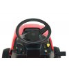 SLEVA VARI RL 98 HW - travní traktor