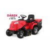SLEVA VARI RL 98 HW - travní traktor