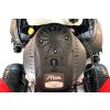 SLEVA VARI RL 98 HW - travní traktor