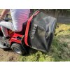 SLEVA VARI RL 98 HW - travní traktor